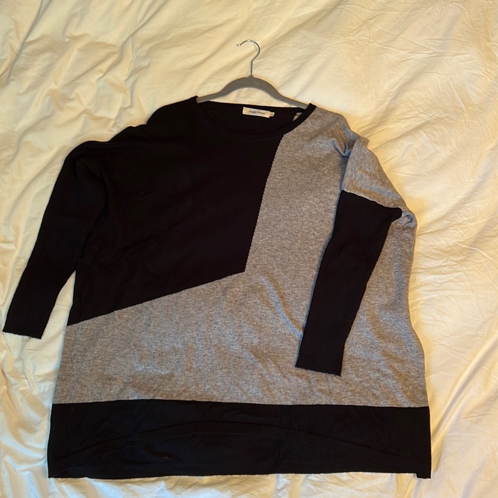 Simply Couture Tunic